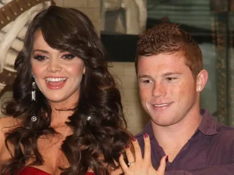 Marisol González contó por qué no se casó con Canelo Álvarez