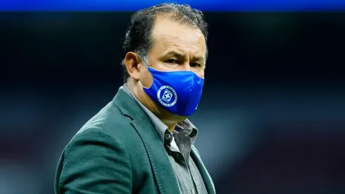 Reynoso se quedará un buen tiempo en La Máquina.