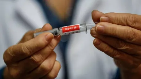 Comunicado fue emitido por la Embajada de China en el Perú.