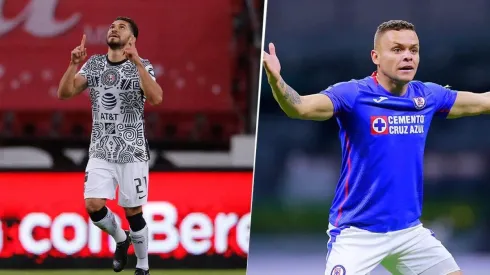 Candidatos al título del Guard1anes 2021.