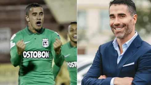 Simplemente hermoso: el mensaje de Juan Pablo Ángel a su hijo luego del gol