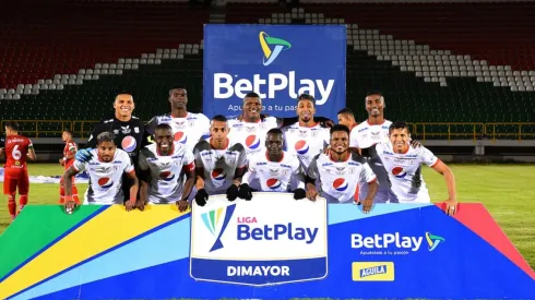 Las novedades de América de Cali para recibir la visita de Deportivo Pereira