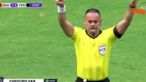 ¿El VAR perjudicando a América? Dos goles 'Escarlatas' anulados vs. Pereira