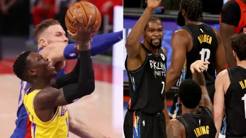 Blake Griffin sería nuevo jugador de Brooklyn Nets