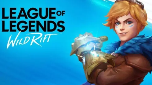 Mañana se anuncia la fecha de lanzamiento de League of Legends: Wild Rift para Latinoamérica