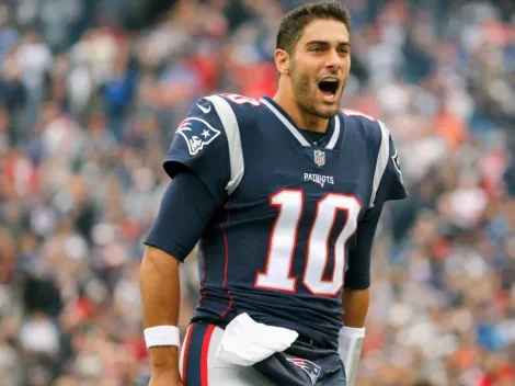 El mariscal de campo que quiere New England Patriots para temporada 2021 de NFL