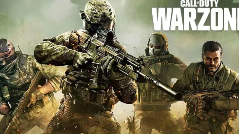 ¡Nuevo récord! Escuadra consigue 162 kills en una partida de Call of Duty: Warzone