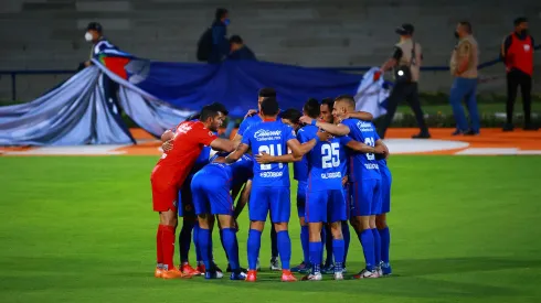 Cruz Azul es uno de los equipos más grandes de México.