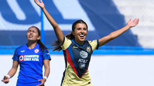 Jennifer Muñoz se sumó como embajadora de Charly