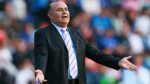 Juan Antonio Luna criticó el actual Clásico Nacional.