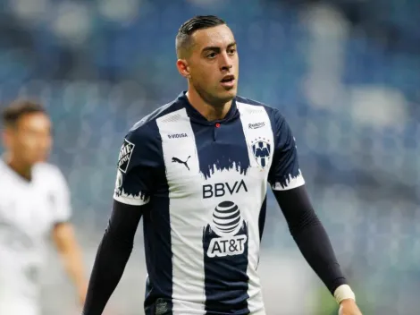 Rogelio Funes Mori, cada vez más cerca de jugar para México