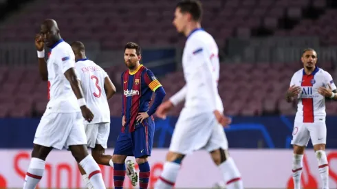 La respuesta de Koeman sobre qué necesita Barcelona para remontarle al PSG