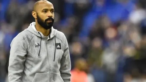 Thierry Henry (Foto: Getty)