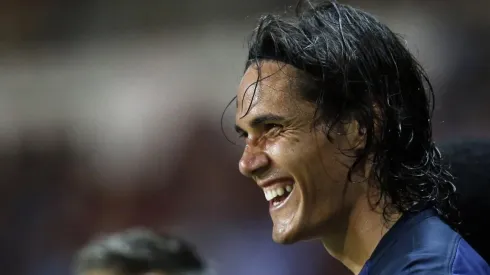 Cavani, más cerca de Boca que nunca: el padre ilusionó a todos con un bombazo