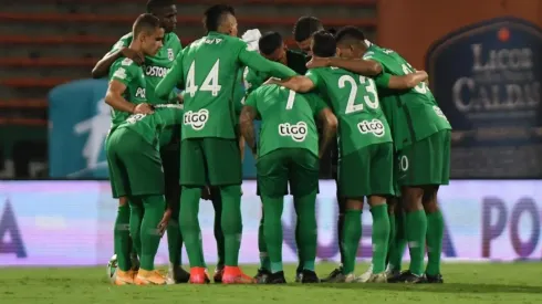 Alexandre Guimarães ya definió el equipo que debutará en la Copa Libertadores