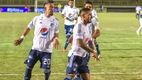 Las novedades que tendrá Millonarios para visitar a Alianza Petrolera