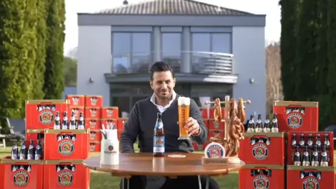 Claudio Pizarro se retiró en el 2020.