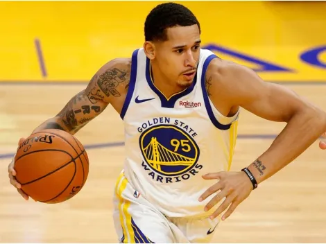 Juan Toscano reveló que pensó en dejar la NBA para ir a Europa