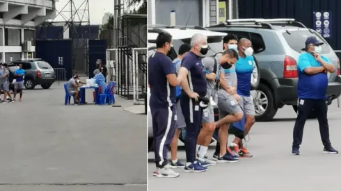 Alianza Lima jugará la Liga 2 en abril si el TAS no modifica nada.