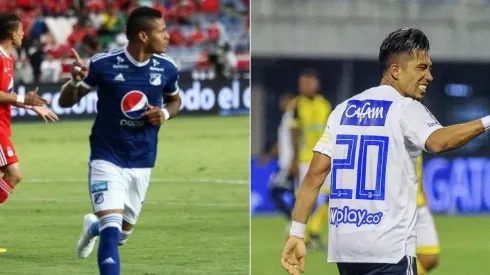 Los 5 goles más rápidos en la historia de Millonarios