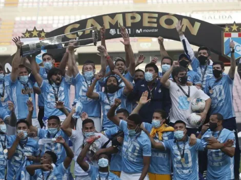 Herrera y Mosquera los mejores del Perú, según diario 'El País' de Uruguay