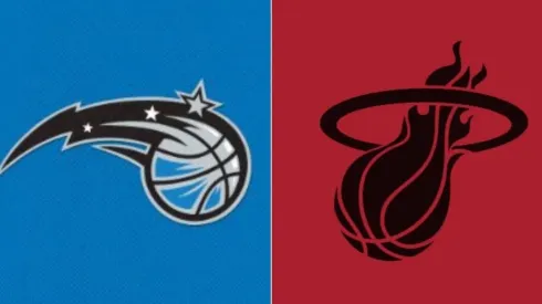 Hoy, Orlando Magic juega con Miami Heat en vivo desde USA por NBA (Fuente: Twitter).