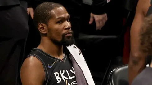Kevin Durant (Foto: Getty)