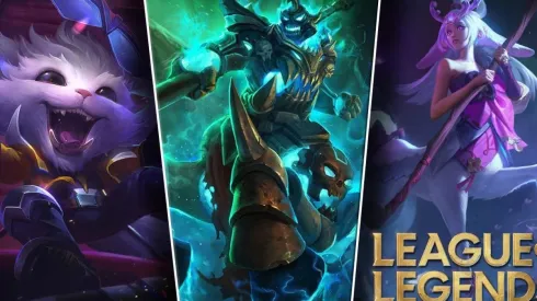 Hecarim estará en el centro de las debilitaciones del próximo parche de League of Legends