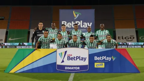 Los jugadores de Atlético Nacional que más partidos han jugado en la Copa Libertadores