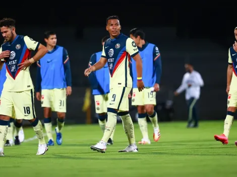 Boca buscaría en América al sustituto de Eduardo Salvio