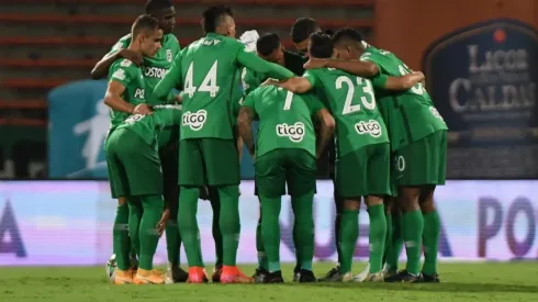 Güimaraes sorprendió a todos: los 11 para el debut en la Copa Libertadores