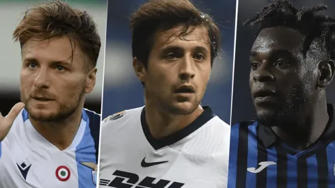 Agenda de hoy, viernes 12 de marzo (Fotos: Getty Images e Imago).