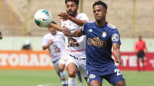 Tampoco será parte de las capacitaciones y entrenamientos a árbitros organizado por la FPF.