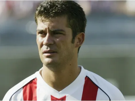 Ramón Ramírez reconoció que se equivocó al pasar al América