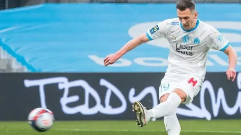 Facebook Oficial: Olympique Marsella