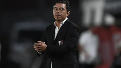 Marcelo Gallardo quiere una nueva victoria contra Boca.