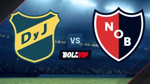 EN VIVO: Defensa y Justicia vs. Newell's por la Copa de la Liga Profesional