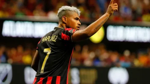Josef Martínez