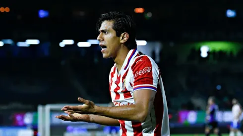 Macías se tiene mucha confianza en la Selección mexicana.