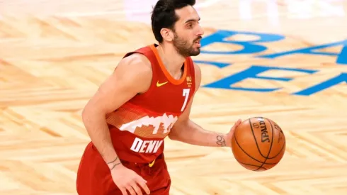 Facundo Campazzo, NBA