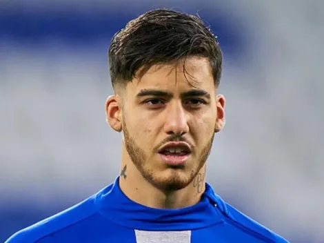 Del Solar sobre Beto da Silva: "Estoy convencidísimo que se recuperará"