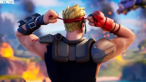 Fecha y Hora confirmadas para el comienzo de la Temporada 6 de Fortnite Capítulo 2