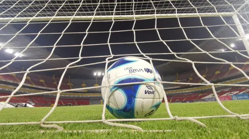 Tabla de goleo del Guardianes 2021 de la Liga MX.