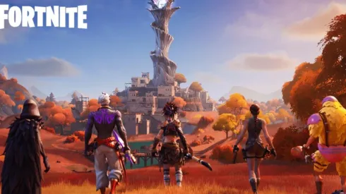 Estos son los cambios y las nuevas ubicaciones del mapa de Fortnite - Temporada 6