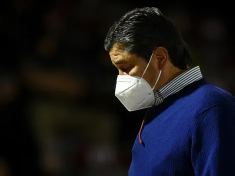 FC Juárez: el principal candidato para reemplazar a Luis Fernando Tena