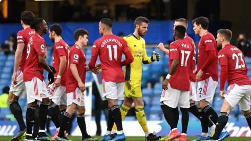 Pidió salir del Manchester United tras llegar hace 7 meses por 39 millones