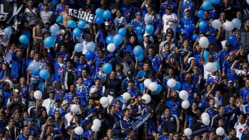 Se festejan 10 años del día en que los hinchas de Millonarios salvaron al club
