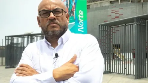 Periodista también aseguró que la grandeza de los equipos no merecen actos de vandalismo.
