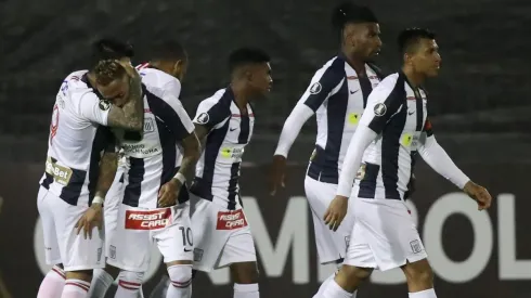 Dirigente de Alianza Lima lo confirmó: "En la Liga 1 en el 2021"