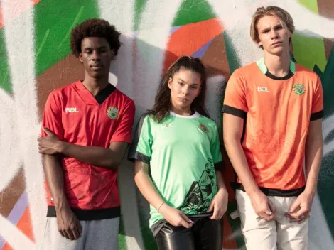 BOL une fuerzas con Montserrat proporcionando uniformes únicos para viaje prometedor